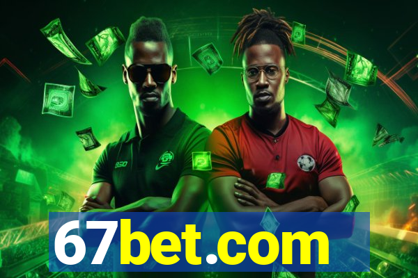 67bet.com - caça-níqueis online cassino